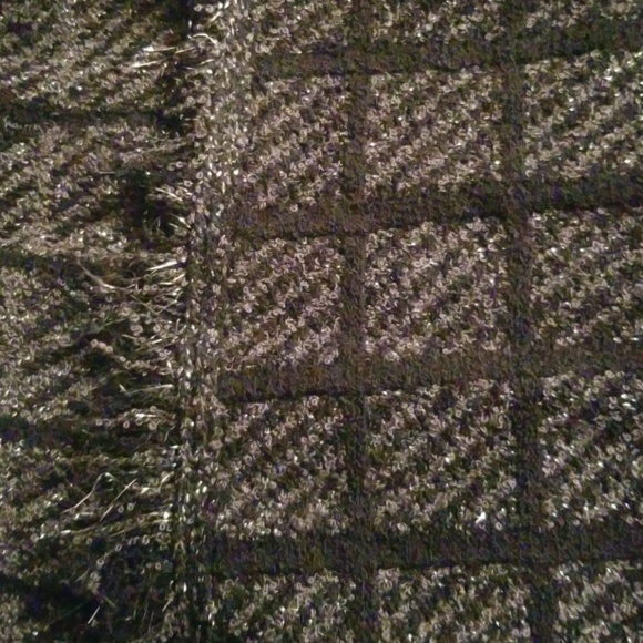 cardigan black sweater - Picture 5 of 7